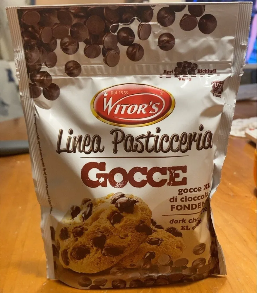 linea pasticceria