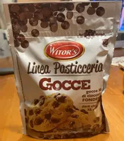 linea pasticceria