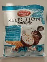 Selection crispy