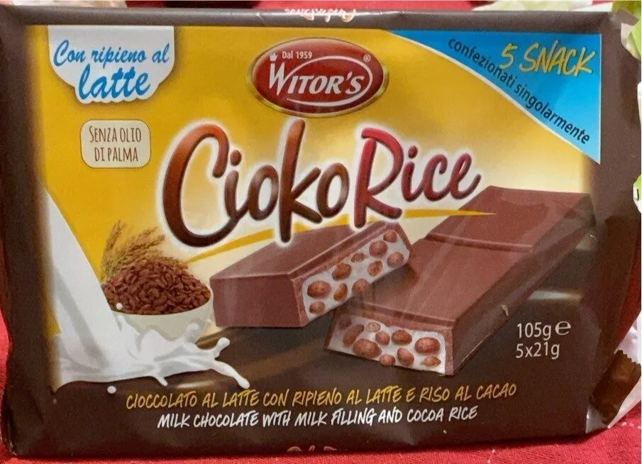 ciokorice