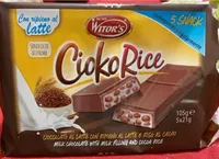 ciokorice