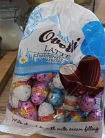 Mini ovetti
