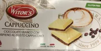 Cappucino