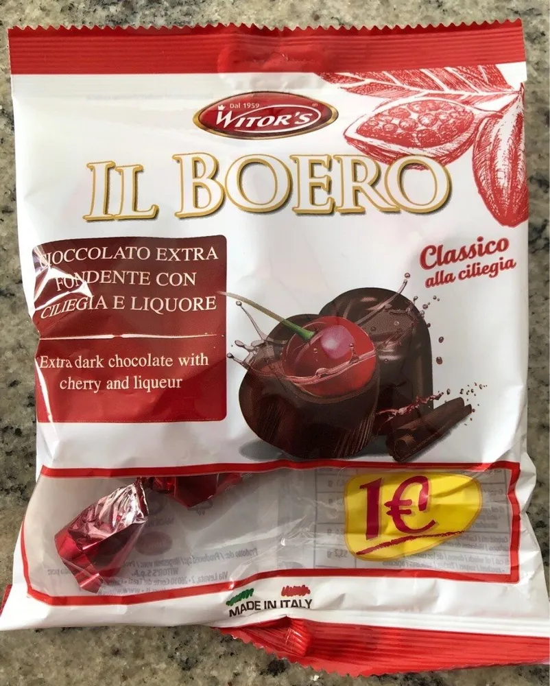 Il boero