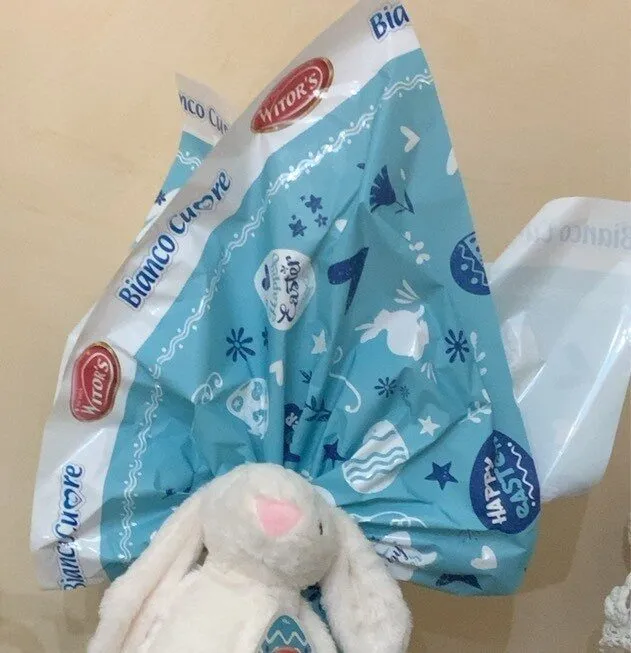 Uovo di pasqua