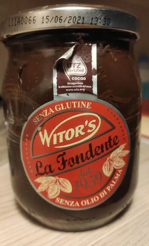 La fondente