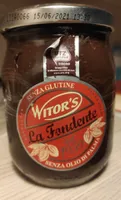La fondente