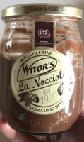 La nocciola