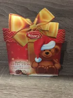 Praline selection