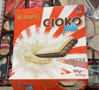 Cioko Break
