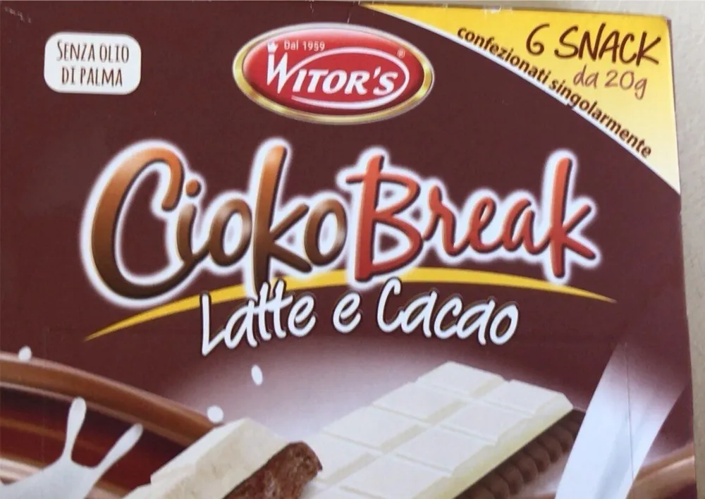 CiokoBreak