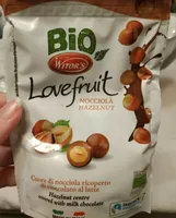 Nocciola