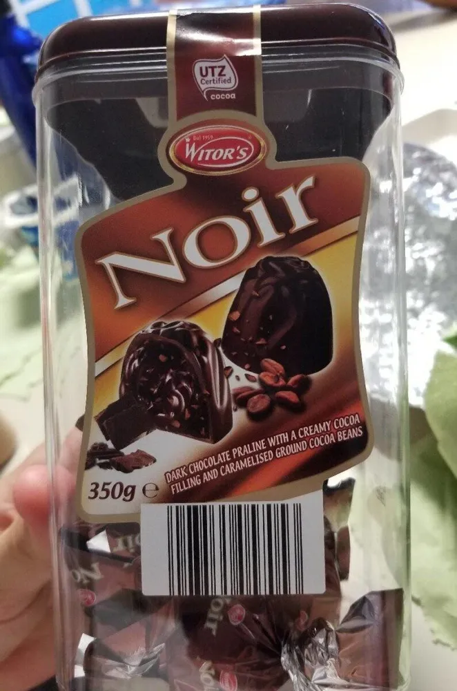 Witor's Noir
