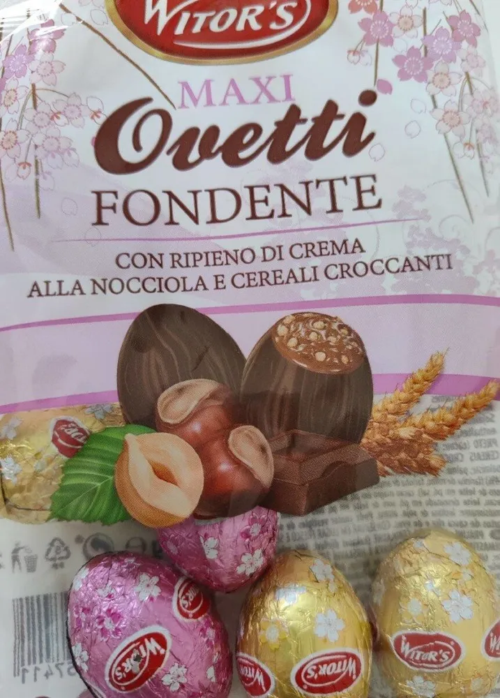 Ovetti