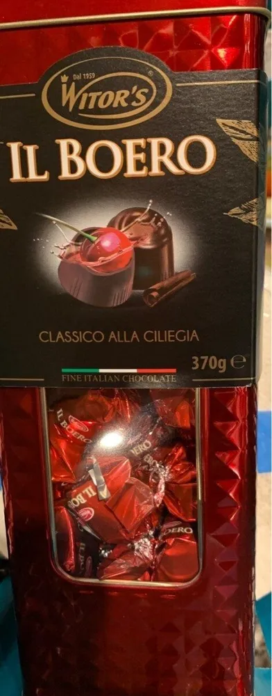 Il boero