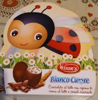 Bianco cuore