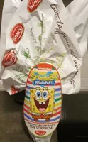 Uovo di cioccolato