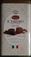 Trufas surtidas