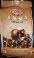 Il Boero Nocciola