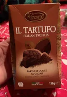 Il tartufo
