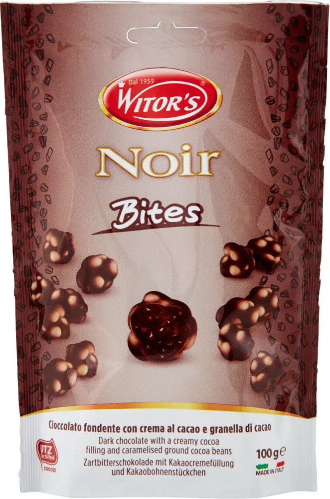 Noi bites