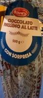 uovo di pasqua