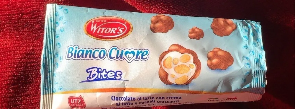 Bianco cuore