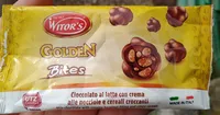 Golden Bites