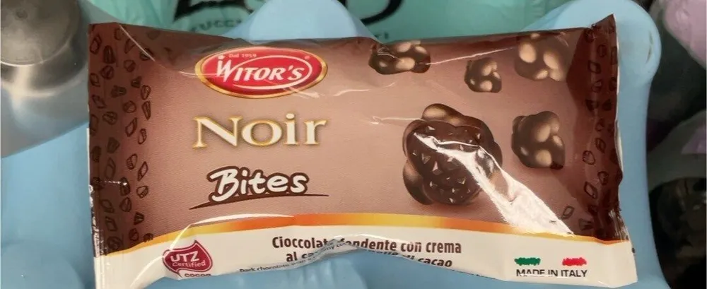 Noir bites