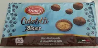 Ciokolotti Bites