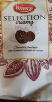 Selection creamy