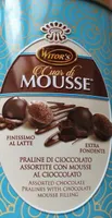 Cuor di mousse