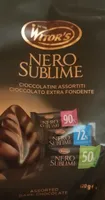 Nero sublime witor's