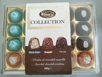 Witor's collection