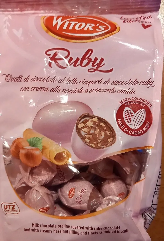 Ruby