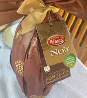 Uovo di cioccolato