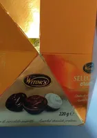 Selection creamy