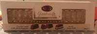 Gianduiotto mix
