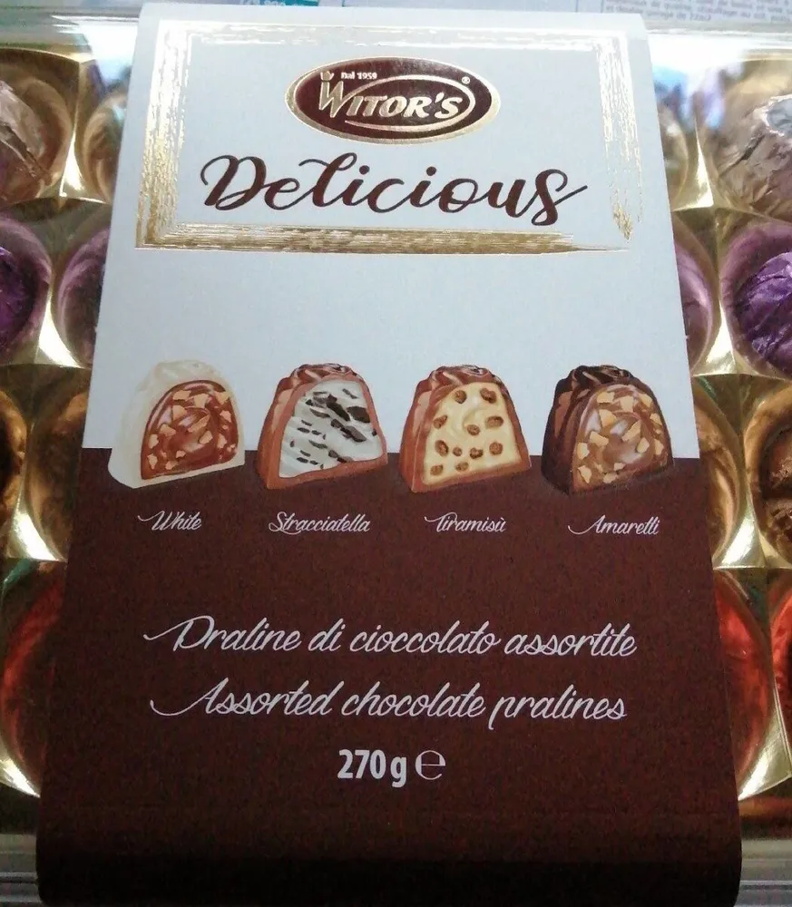 Delicius