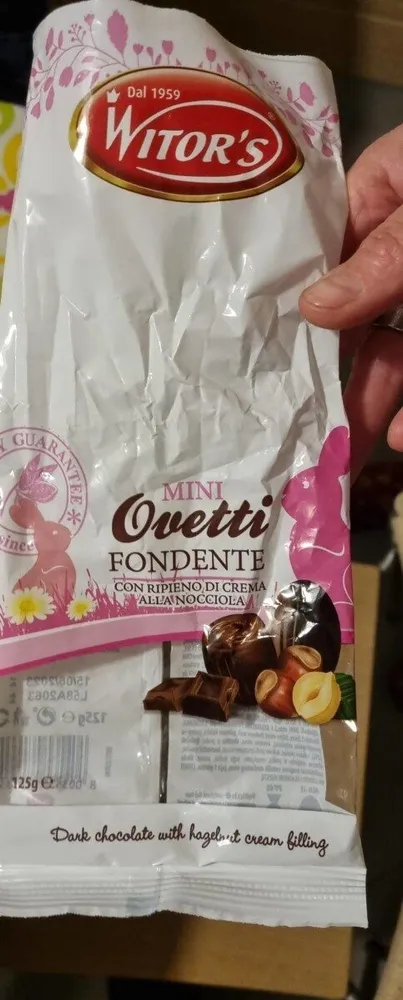 Mini Ovetti