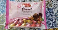 Maxi Ovetti Fondente