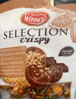 Selection crispy