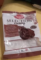 Selection creamy