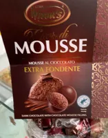 Cuor di mousse