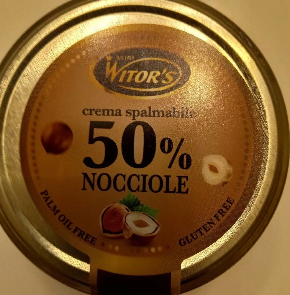 Crema spalmabile