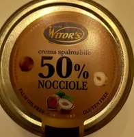 Crema spalmabile