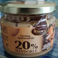 Crema spalmabile