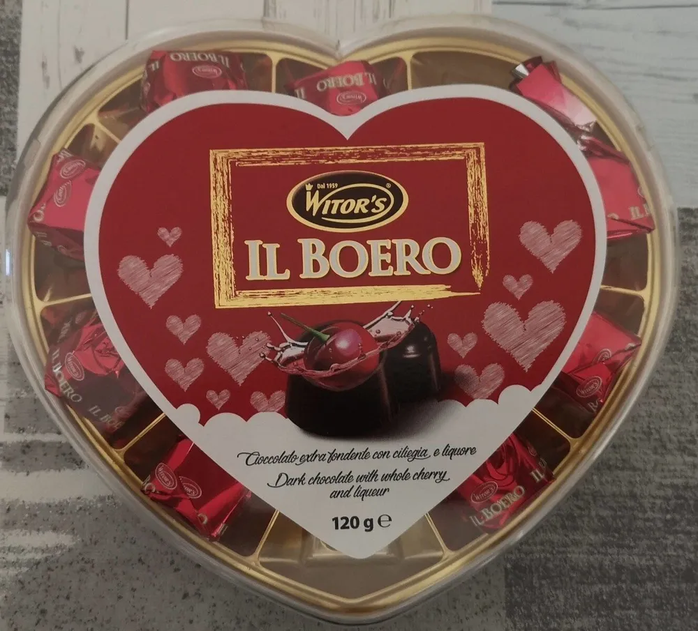 Il Boero