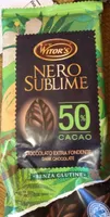 Nero Sublime