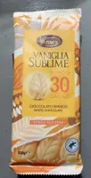 Vaniglia sublime